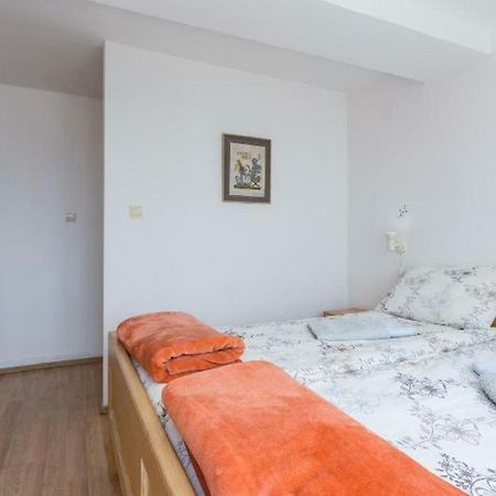 Apartments Novak Dubrovnik Eksteriør billede