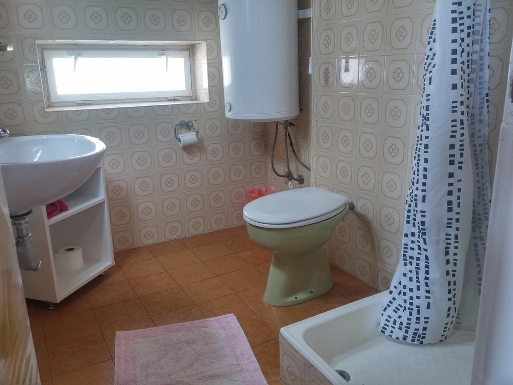 Apartments Novak Dubrovnik Eksteriør billede