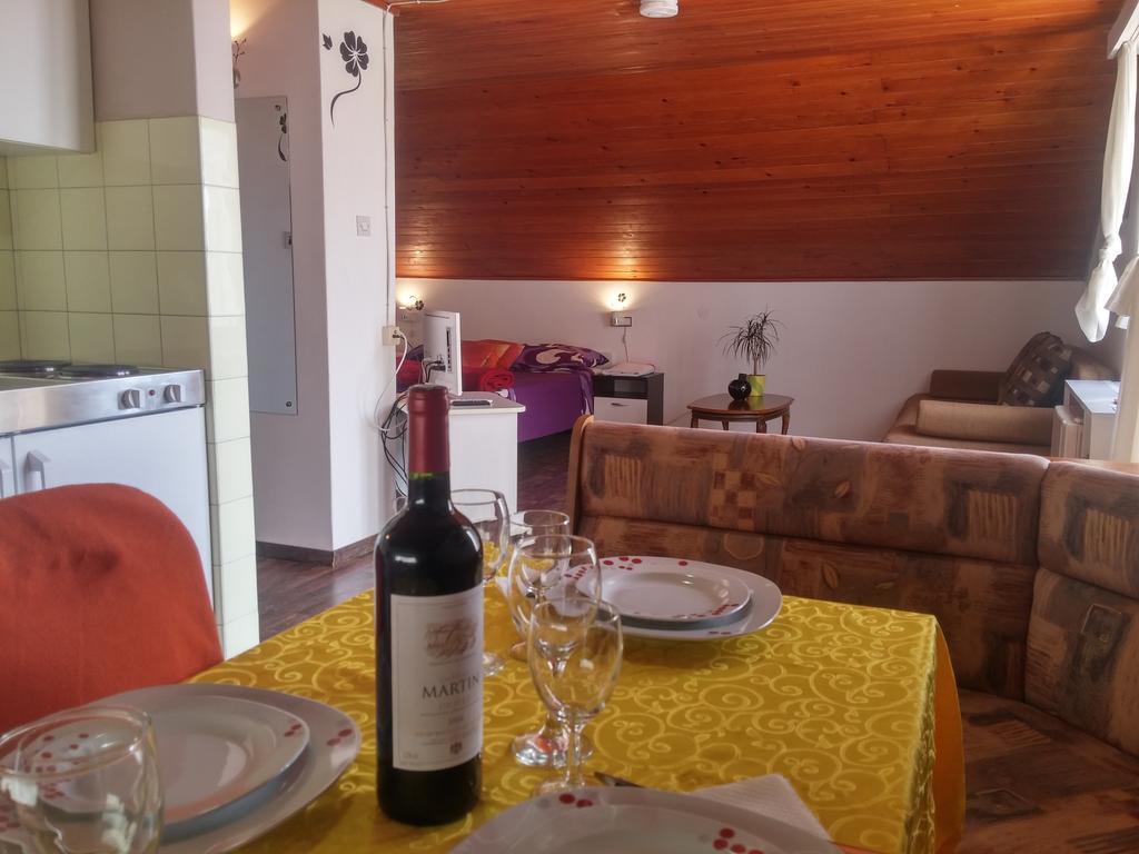 Apartments Novak Dubrovnik Eksteriør billede