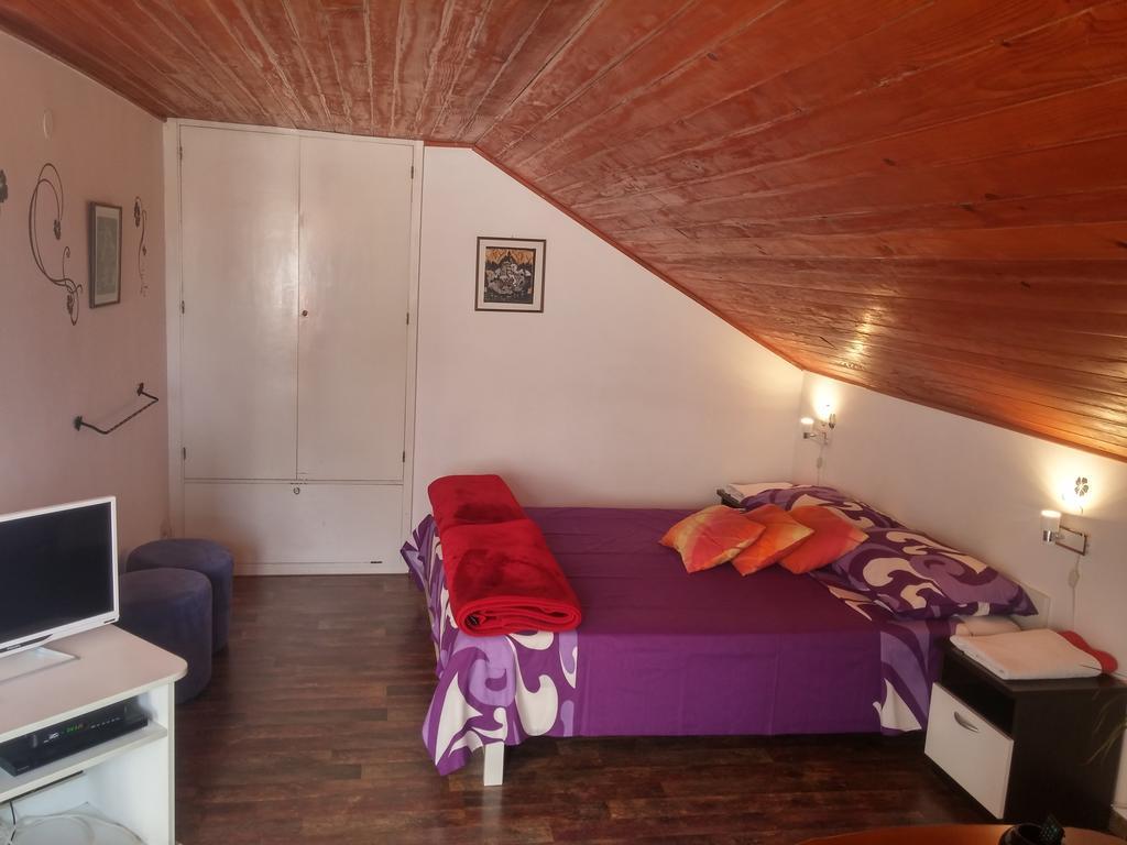 Apartments Novak Dubrovnik Eksteriør billede