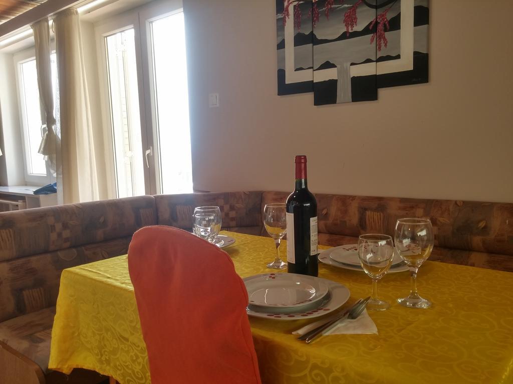 Apartments Novak Dubrovnik Eksteriør billede