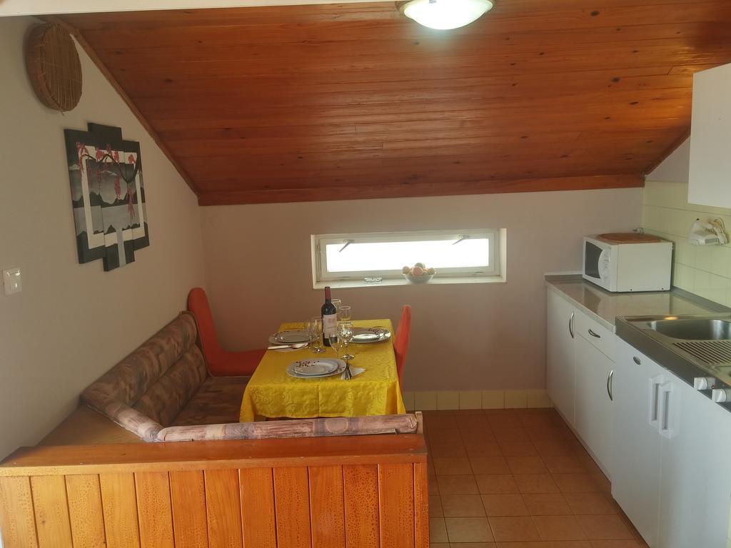 Apartments Novak Dubrovnik Eksteriør billede