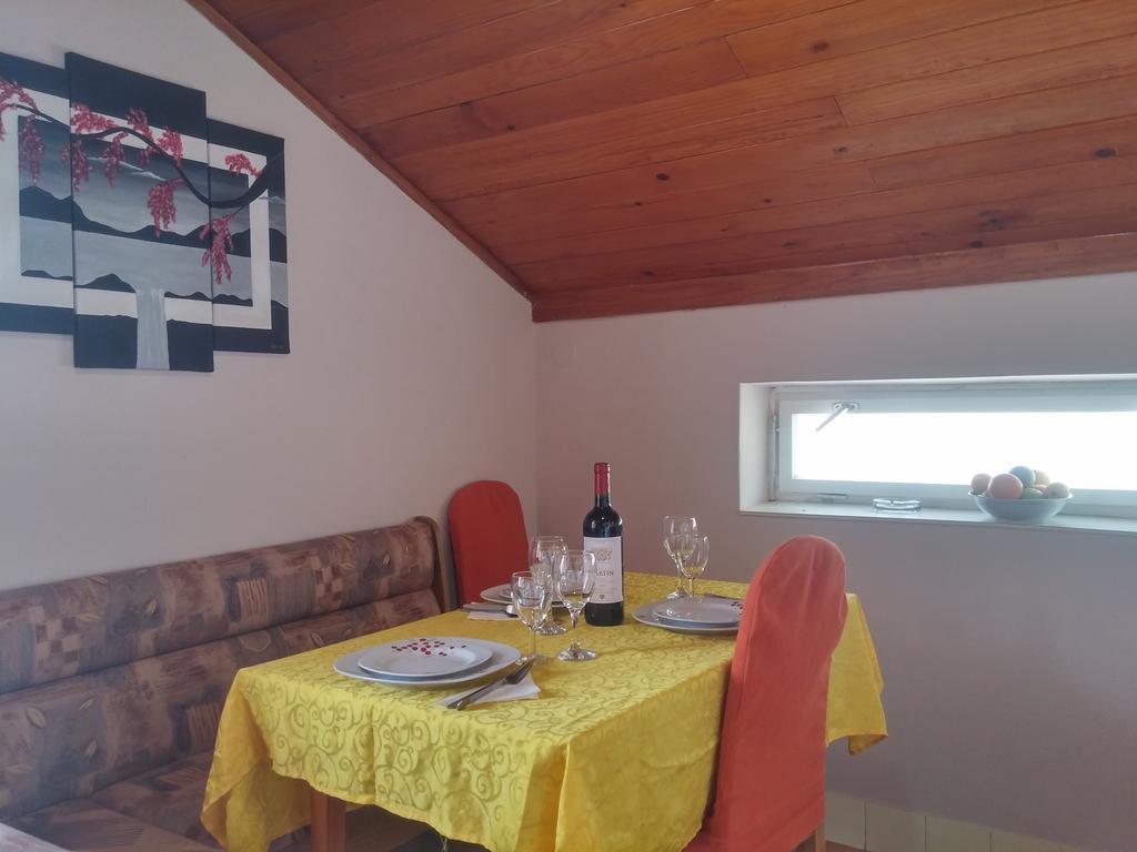 Apartments Novak Dubrovnik Eksteriør billede
