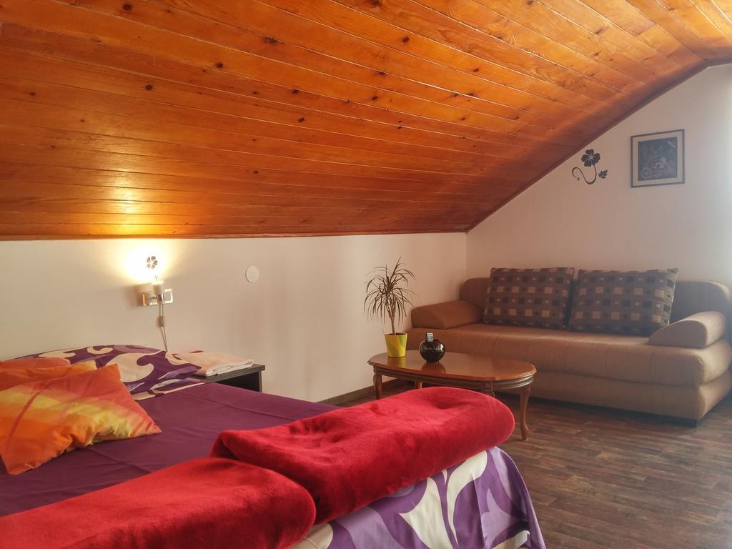 Apartments Novak Dubrovnik Eksteriør billede
