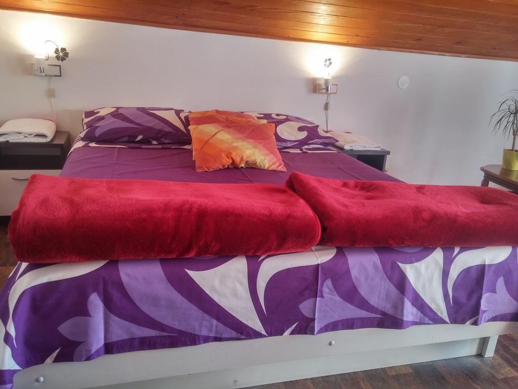 Apartments Novak Dubrovnik Eksteriør billede