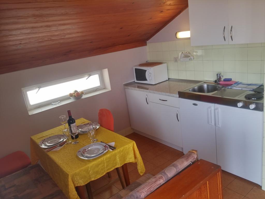 Apartments Novak Dubrovnik Eksteriør billede