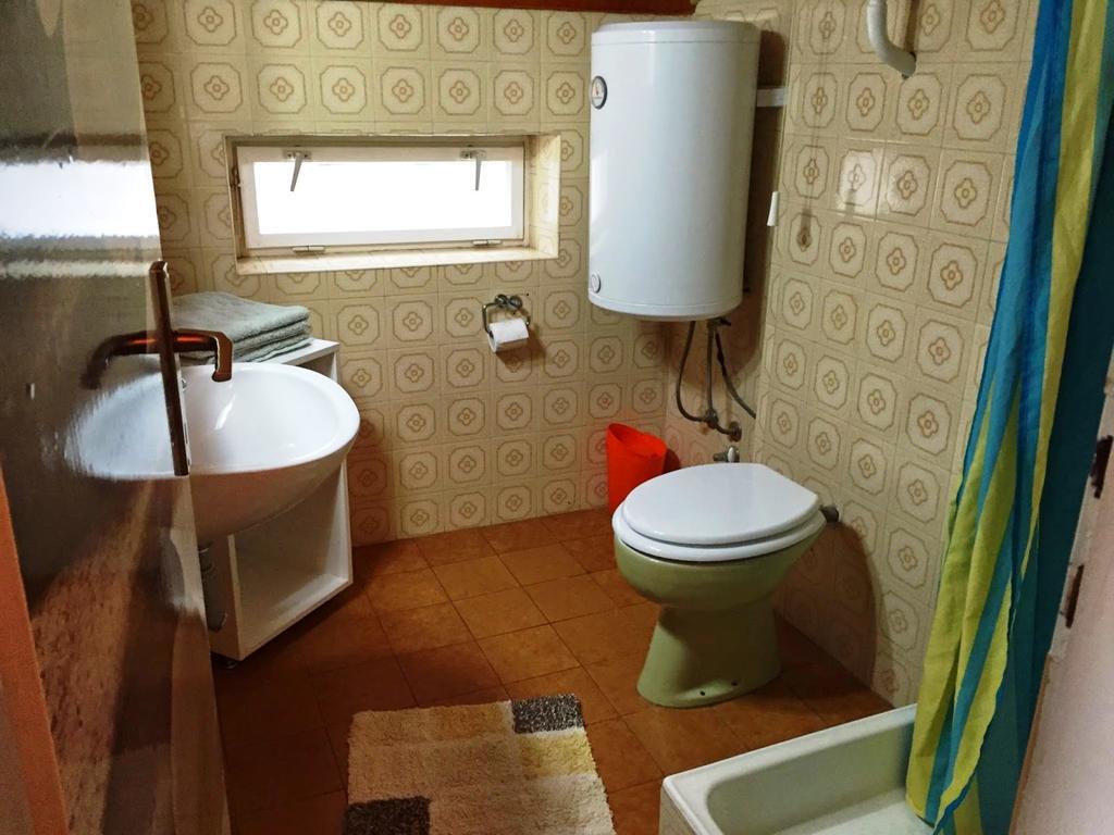 Apartments Novak Dubrovnik Eksteriør billede