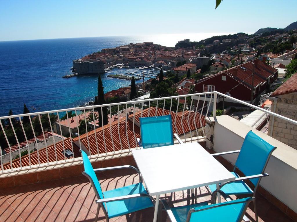 Apartments Novak Dubrovnik Værelse billede