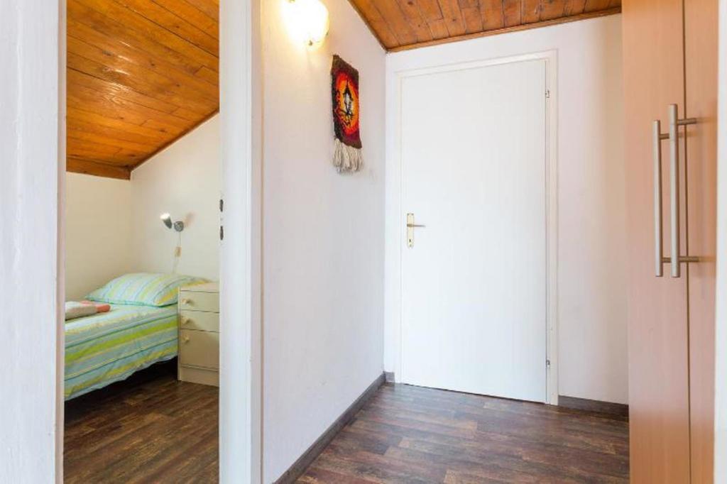Apartments Novak Dubrovnik Eksteriør billede