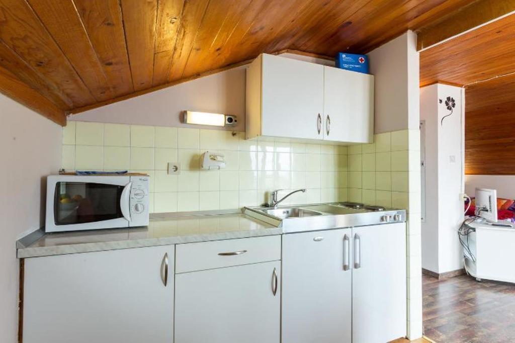 Apartments Novak Dubrovnik Eksteriør billede
