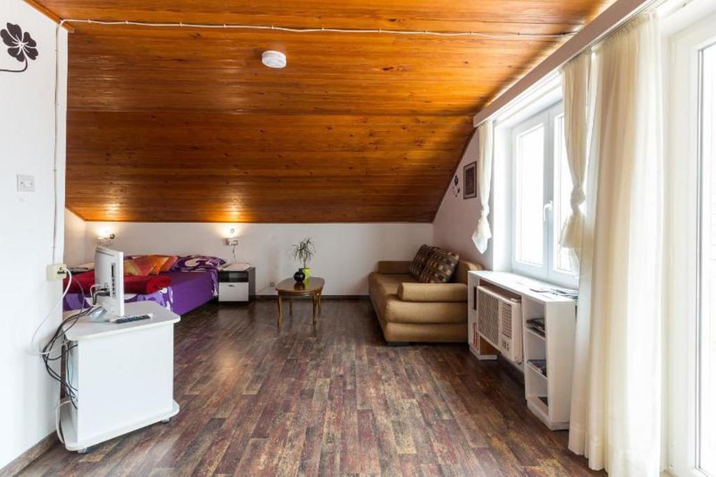 Apartments Novak Dubrovnik Eksteriør billede