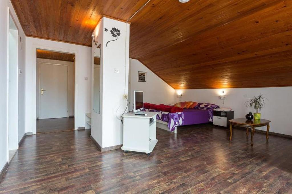 Apartments Novak Dubrovnik Eksteriør billede