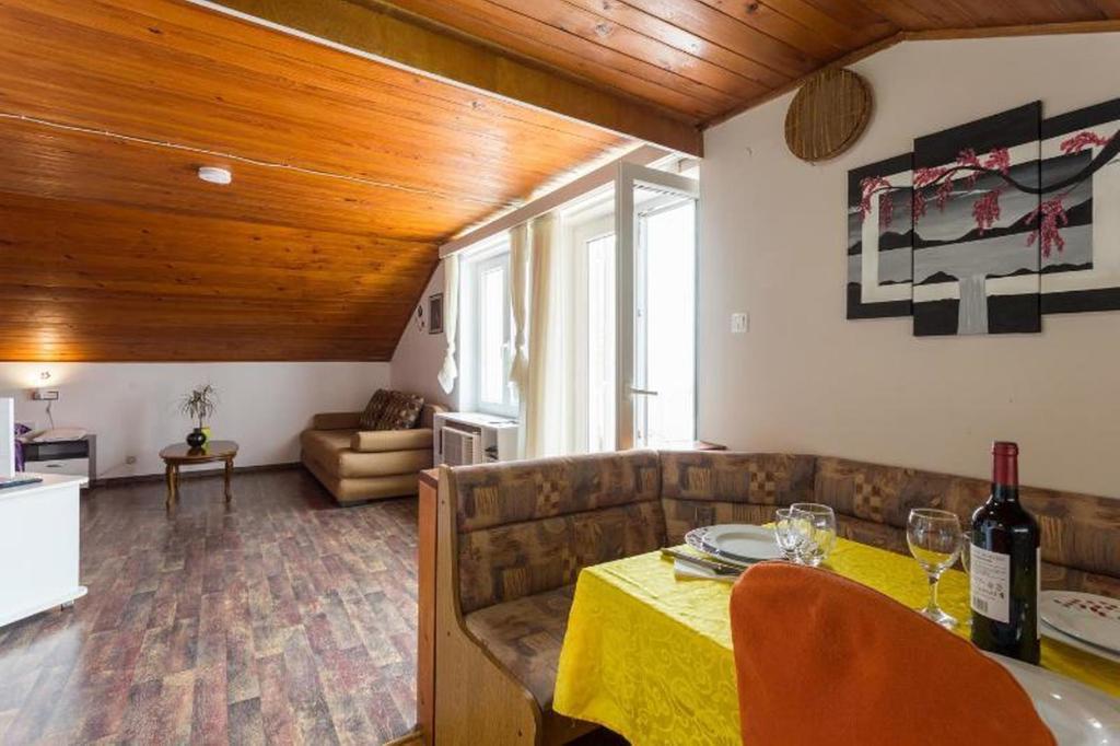 Apartments Novak Dubrovnik Eksteriør billede