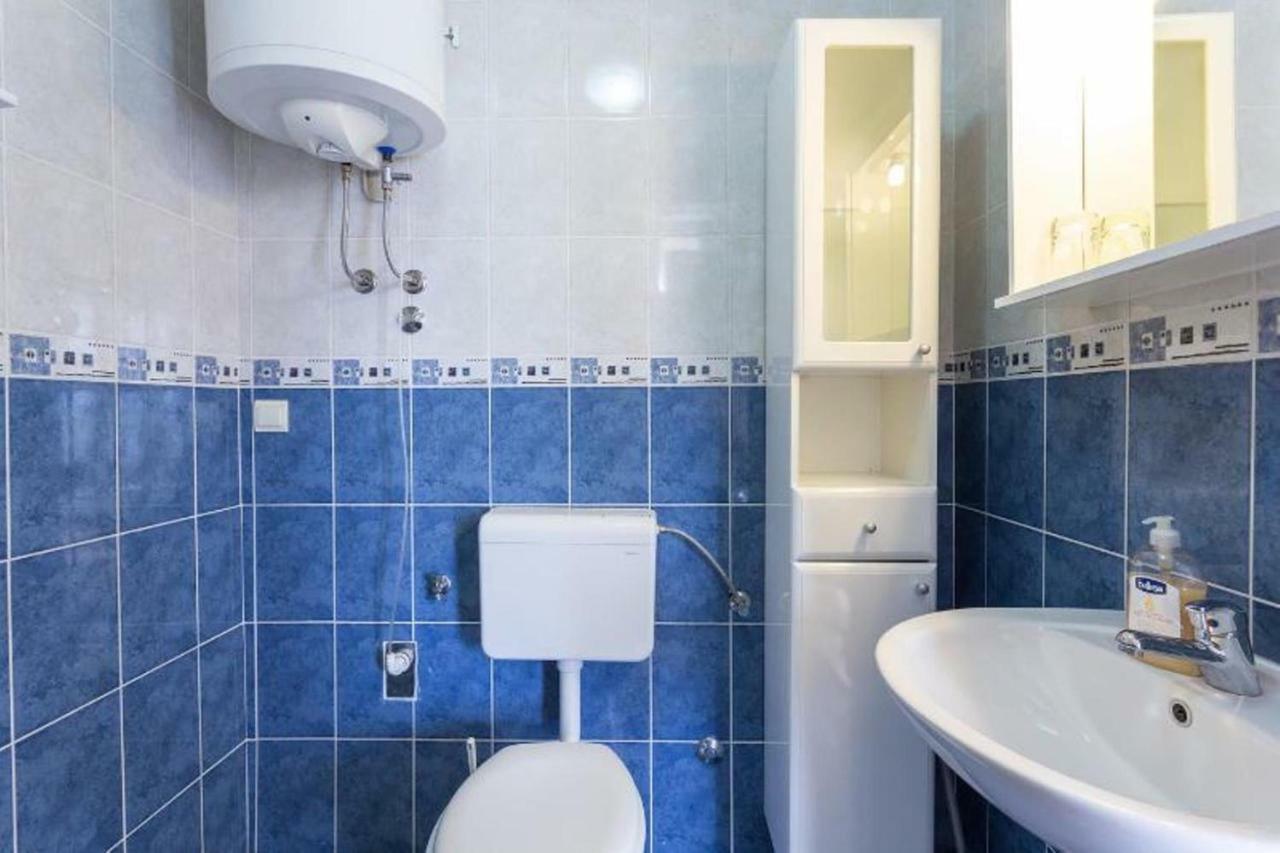 Apartments Novak Dubrovnik Eksteriør billede