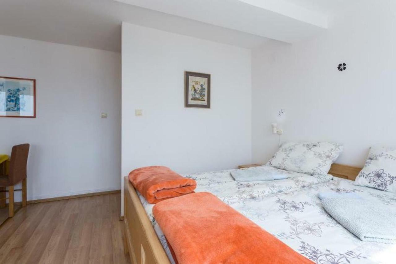 Apartments Novak Dubrovnik Eksteriør billede