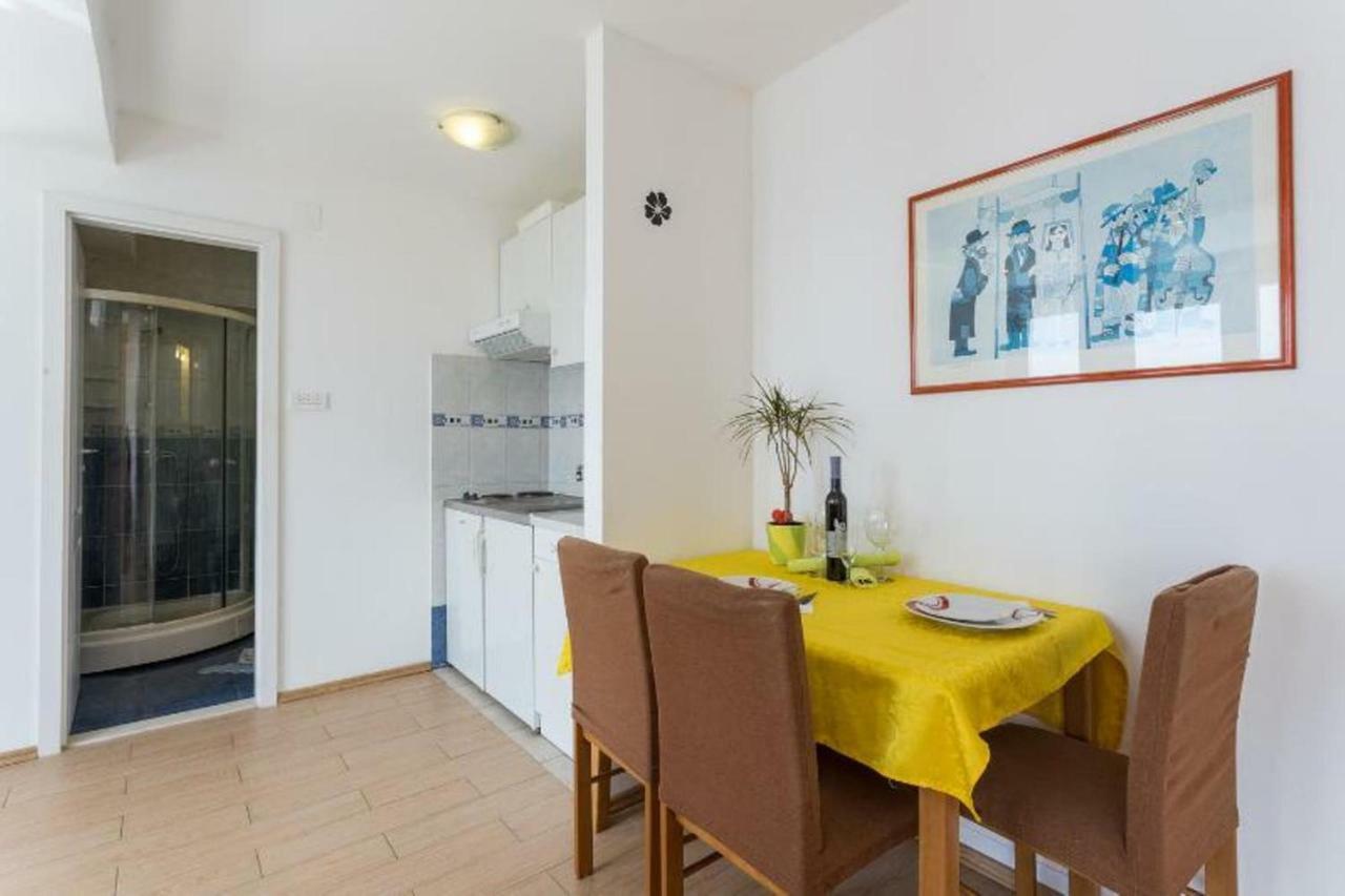 Apartments Novak Dubrovnik Eksteriør billede