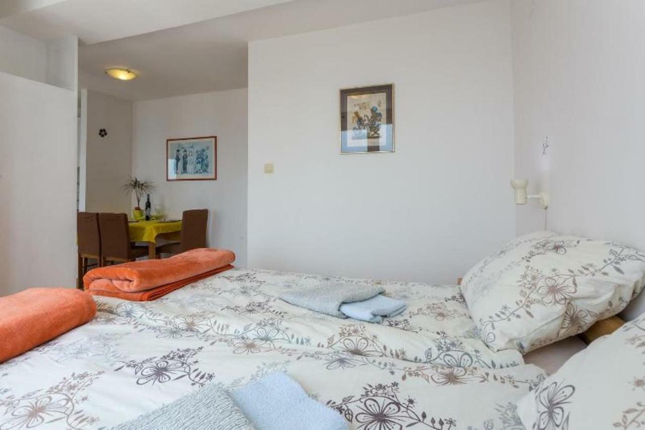 Apartments Novak Dubrovnik Eksteriør billede