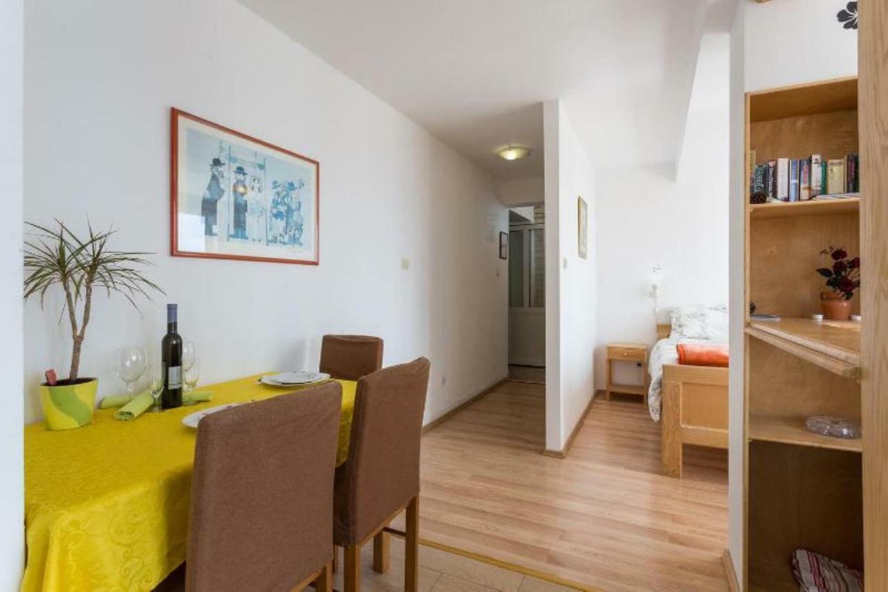 Apartments Novak Dubrovnik Eksteriør billede