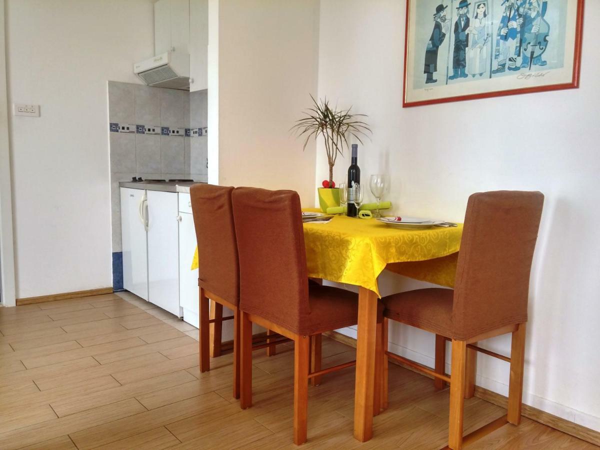 Apartments Novak Dubrovnik Eksteriør billede
