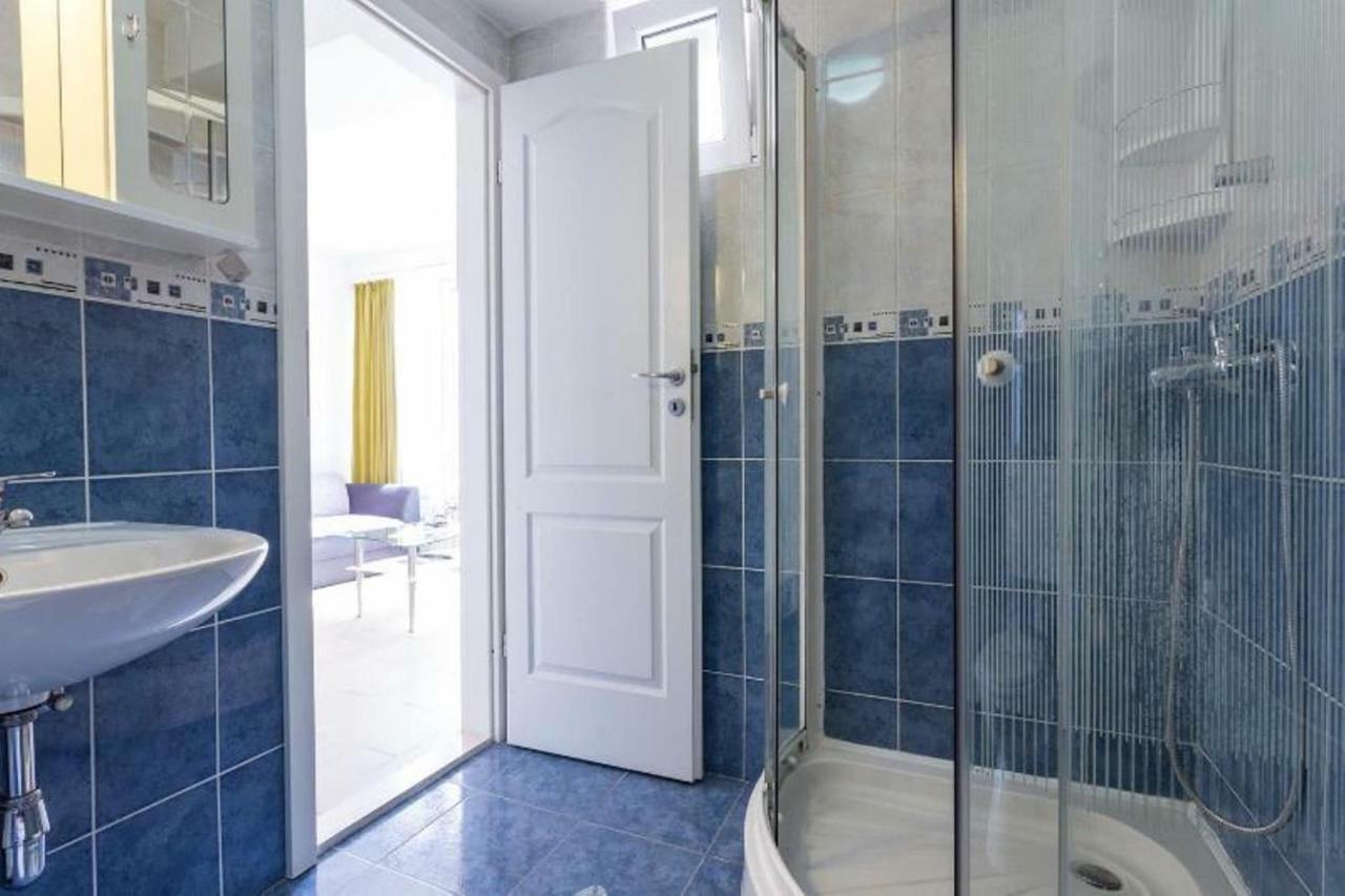 Apartments Novak Dubrovnik Eksteriør billede