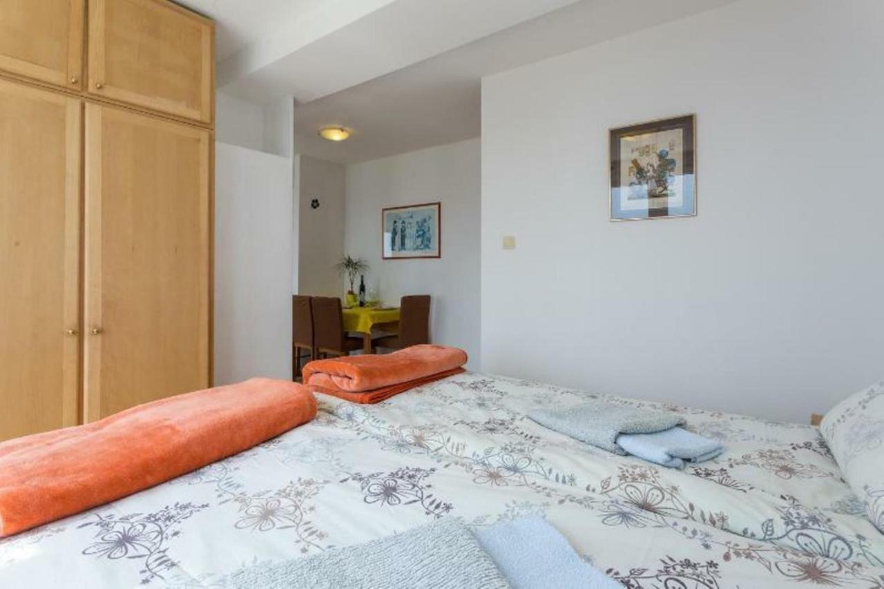Apartments Novak Dubrovnik Eksteriør billede