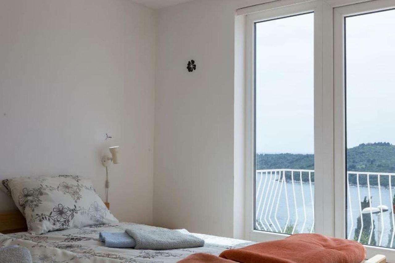 Apartments Novak Dubrovnik Eksteriør billede