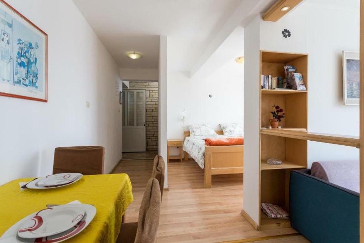 Apartments Novak Dubrovnik Eksteriør billede