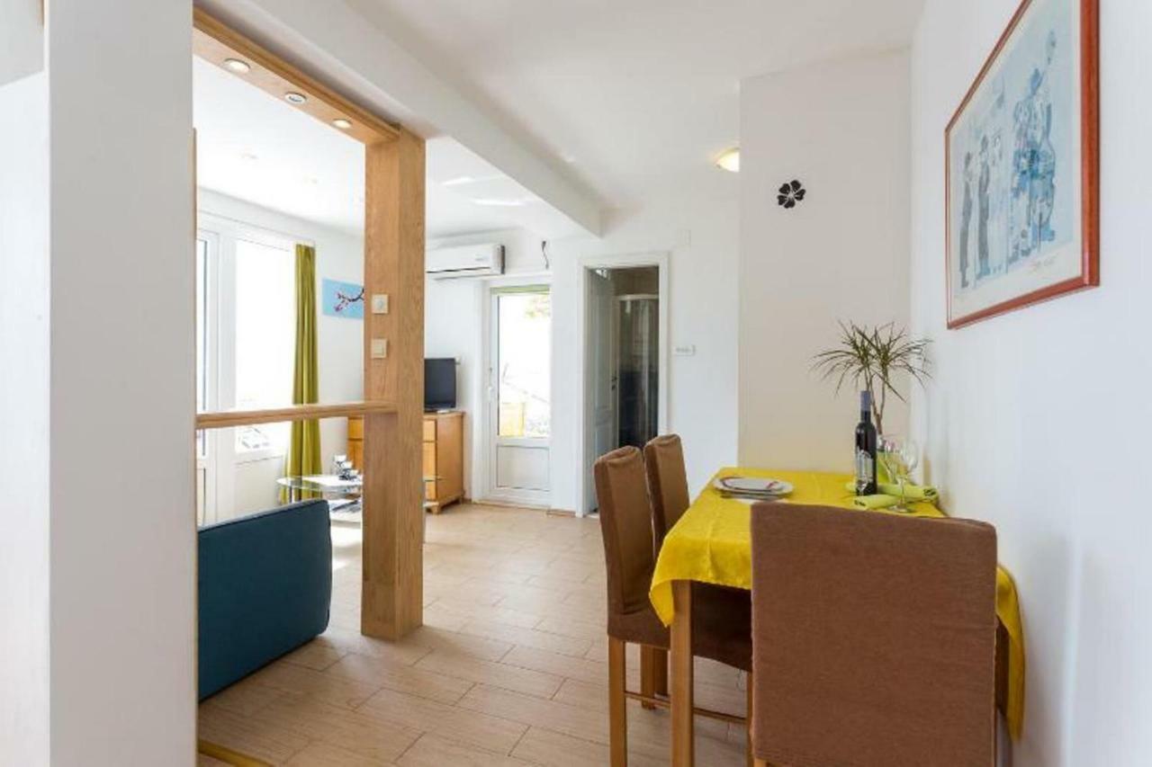 Apartments Novak Dubrovnik Eksteriør billede