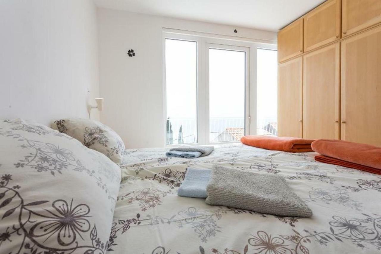 Apartments Novak Dubrovnik Eksteriør billede