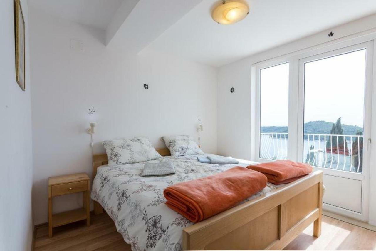 Apartments Novak Dubrovnik Eksteriør billede
