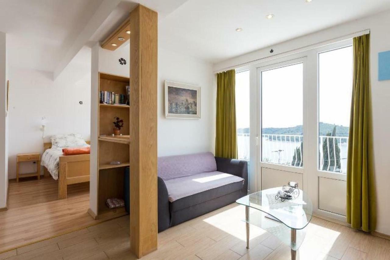 Apartments Novak Dubrovnik Eksteriør billede