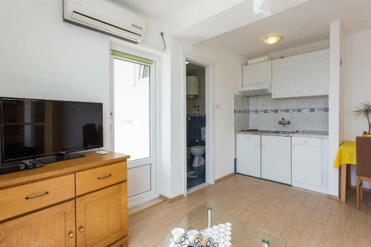 Apartments Novak Dubrovnik Eksteriør billede