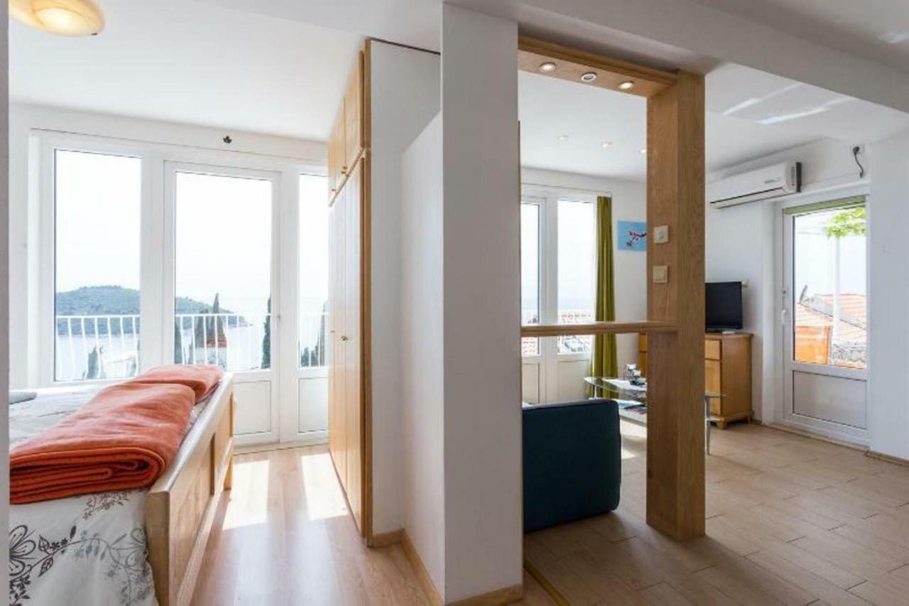 Apartments Novak Dubrovnik Eksteriør billede