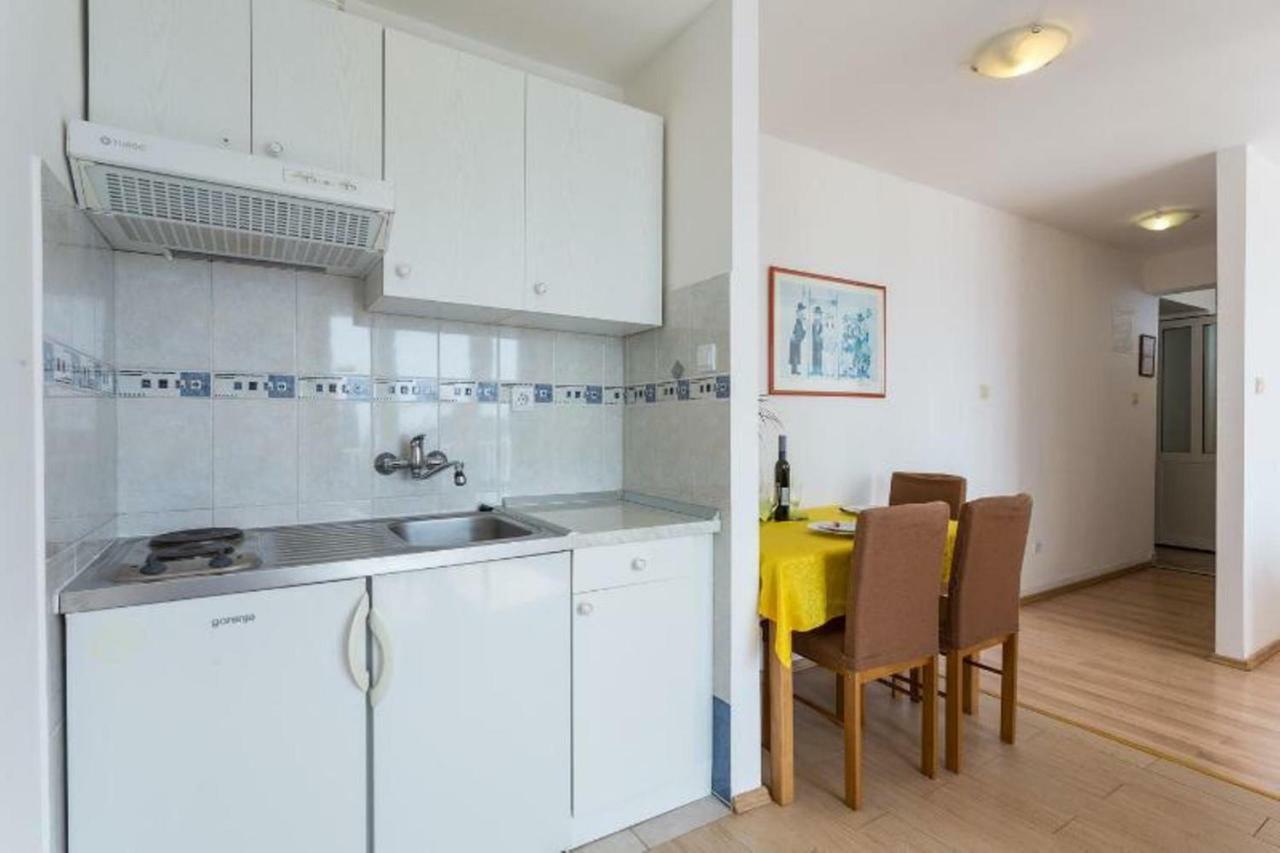 Apartments Novak Dubrovnik Eksteriør billede