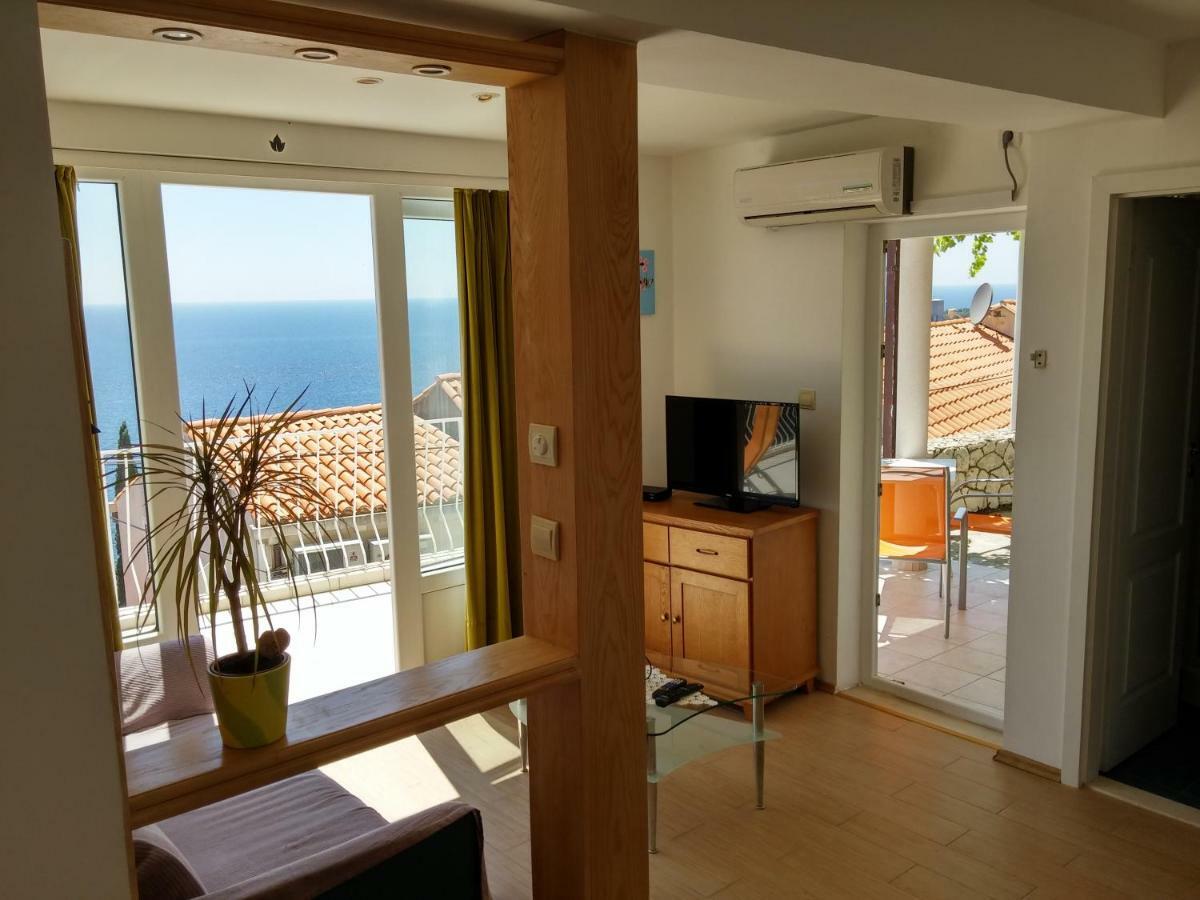 Apartments Novak Dubrovnik Eksteriør billede